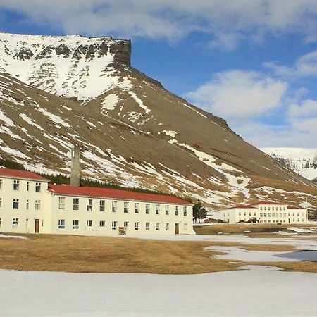 Guesthouse Nupur Thingeyri Exterior photo
